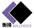 衡择科技 BalChoice